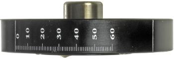 1978 GMC C25 Suburban Engine Harmonic Balancer Dorman 594016R image 3 of 4