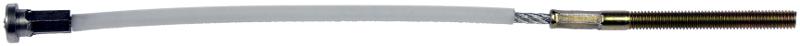 Dorman C660661 Parking Brake Cable product image 1 of 3