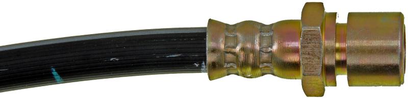 2007 Suzuki Reno Brake Hydraulic Hose Front Right Dorman H620566 image 1 of 3