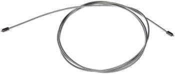 1988 Chrysler LeBaron Parking Brake Cable Intermediate Dorman C93724 image 1 of 3