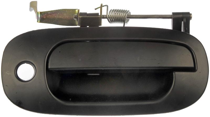2000 Dodge Dakota Exterior Door Handle Front Right Dorman 80180 image 1 of 3