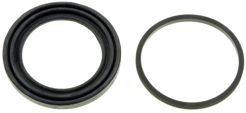 2004 Audi TT Quattro Disc Brake Caliper Repair Kit Front Dorman D351449 image 1 of 1