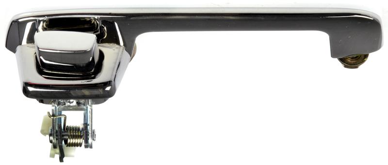 1978 Dodge B100 Exterior Door Handle
