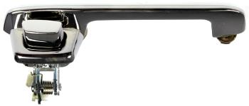 DORMAN 1130013 - Exterior Door Handle Product image