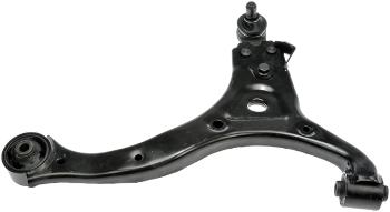 2012 Kia Sedona Suspension Control Arm and Ball Joint Assembly