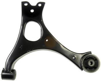2009 Acura CSX Suspension Control Arm Front Left Lower Dorman 520565 image 3 of 4