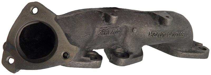 1994 Nissan D21 Exhaust Manifold