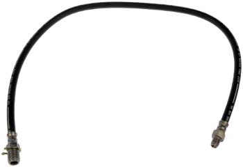 1961 Dodge W200 Series Brake Hydraulic Hose Rear Center Dorman H35081 image 1 of 3