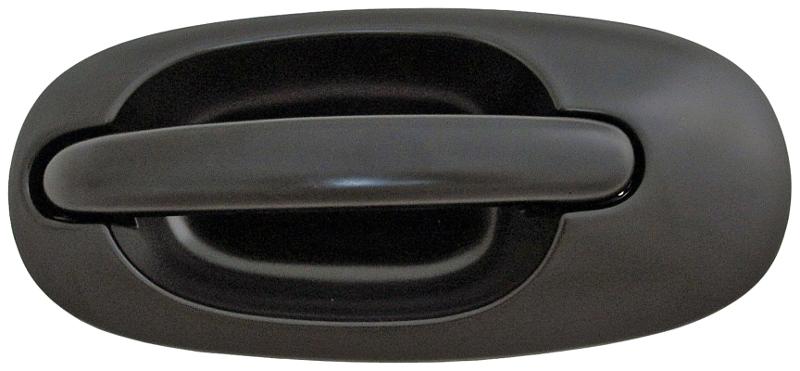2000 Plymouth Grand Voyager Exterior Door Handle Left Side Sliding Door Dorman 93598 image 1 of 3