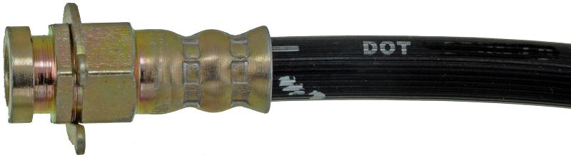Dorman H80973 Brake Hydraulic Hose product image 2 of 3