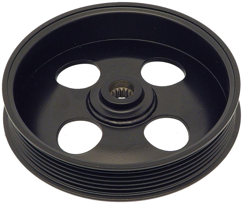 1995 Nissan Altima Power Steering Pump Pulley
