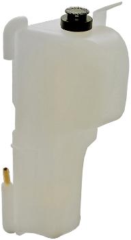 1990 GMC G3500 Engine Coolant Recovery Tank Front Dorman 603101 image 2 of 2