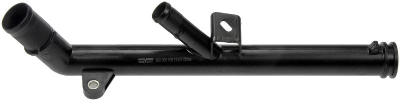2010 Nissan Platina Engine Coolant Pipe Dorman 902300 image 1 of 2
