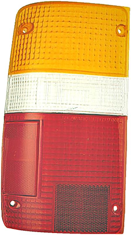 Dorman 1610638 Tail Light Assembly product image 1 of 1