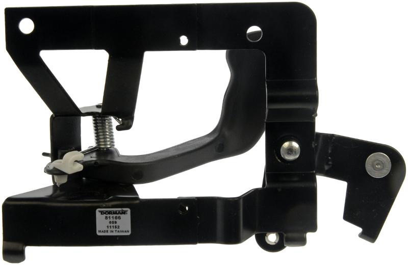 1996 Chevrolet Astro Interior Door Handle