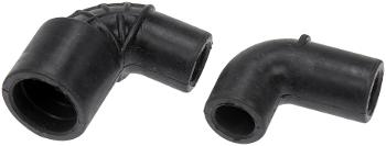 2004 Mazda MPV PCV Valve Tubing