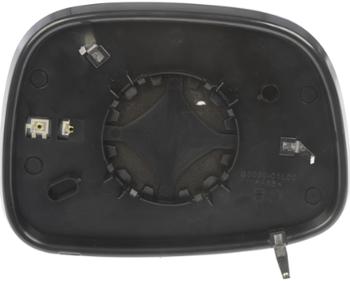 2003 Buick Rendezvous Door Mirror Glass