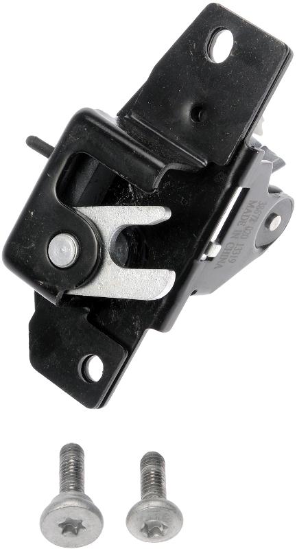 1997 Dodge Ram 1500 Tailgate Latch Right Dorman 38672 image 1 of 3