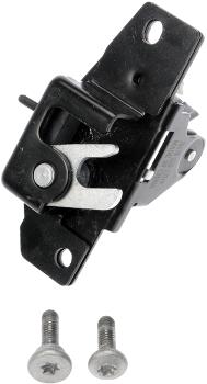 2009 Dodge Dakota Tailgate Latch