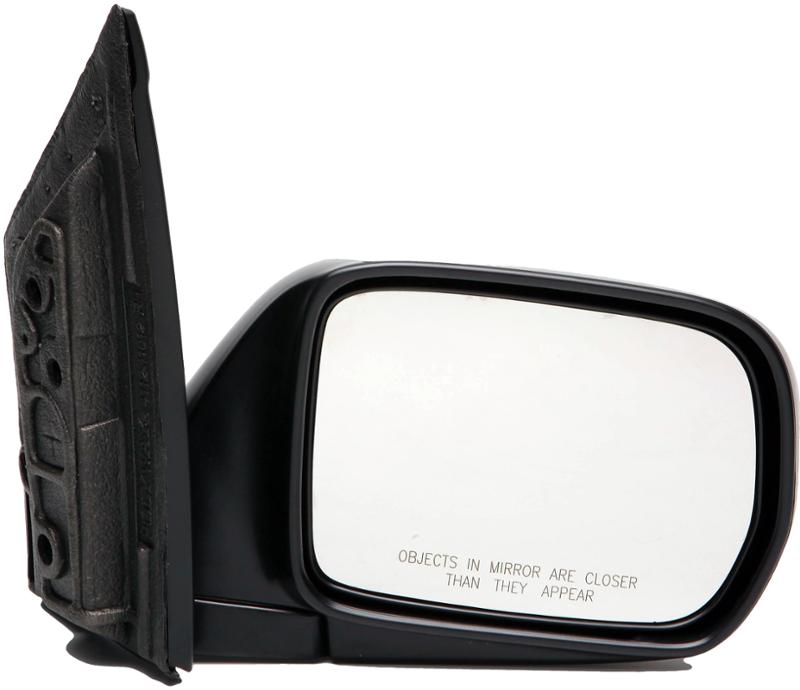 1999 Honda Odyssey Door Mirror