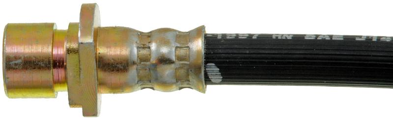 Dorman H380756 Brake Hydraulic Hose product image 1 of 3