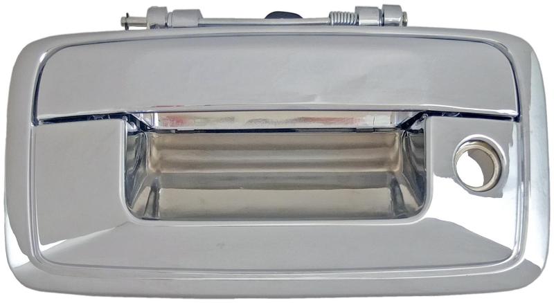 2014 Chevrolet Cheyenne Tailgate Handle Dorman 82548 image 1 of 3