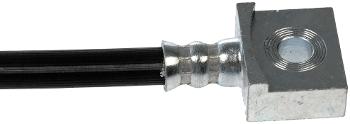 2013 Ford F-450 Super Duty Brake Hydraulic Hose Rear Right Dorman H621610 image 1 of 3