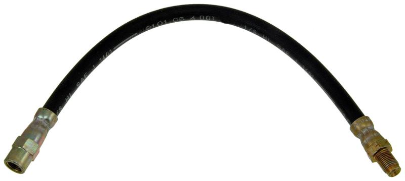 1979 Volkswagen Scirocco Brake Hydraulic Hose