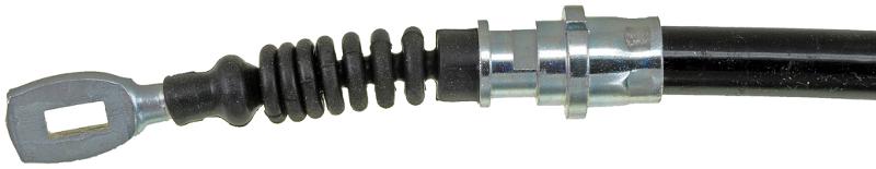 1996 Nissan Maxima Parking Brake Cable Rear Left Dorman C95004 image 1 of 3