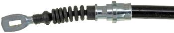 1996 Nissan Maxima Parking Brake Cable Rear Left Dorman C95004 image 1 of 3