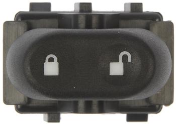 2004 Mercury Marauder Door Lock Switch Front Left Dorman 901325 image 4 of 4