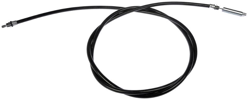 1995 Chevrolet P30 Parking Brake Cable