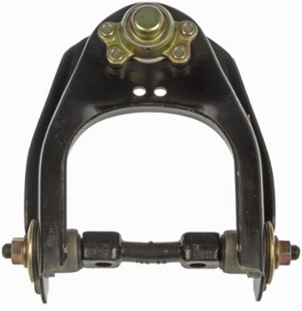 1994 Isuzu Pickup Suspension Control Arm and Ball Joint Assembly Front Right Upper Dorman 520194 image 3 of 4