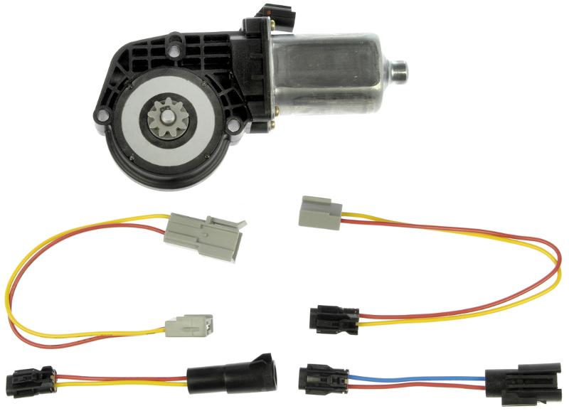 1992 Ford Taurus Power Window Motor