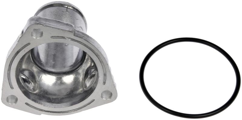 1996 Nissan Altima Engine Coolant Thermostat Housing