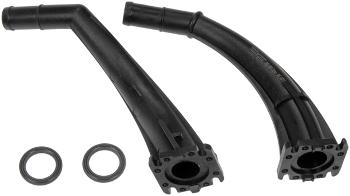 2004 Nissan Xterra HVAC Heater Core Tube