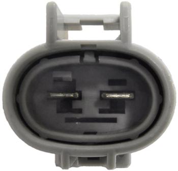 1995 Geo Prizm Engine Cooling Fan Assembly Dorman 620500 image 3 of 4