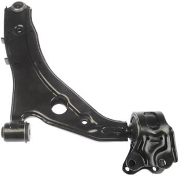 2008 Lincoln MKX Suspension Control Arm and Ball Joint Assembly Front Left Lower Dorman 521143 image 3 of 4