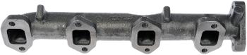 2016 Ford F-350 Super Duty Exhaust Manifold