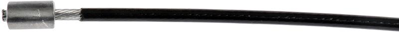 2011 Ford F-350 Super Duty Parking Brake Cable Intermediate Dorman C661202 image 1 of 3