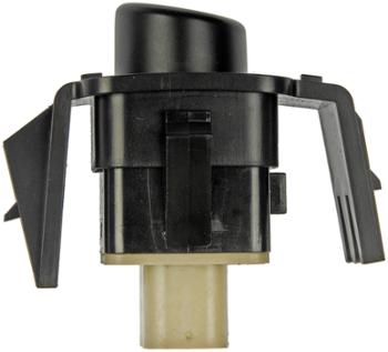 2010 Pontiac G5 Hazard Warning Switch Dorman 924610 image 4 of 4