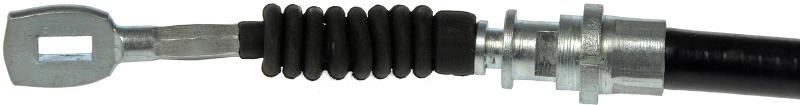 Dorman C660080 Parking Brake Cable product image 1 of 3