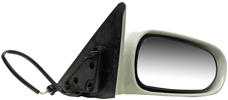 1999 Mazda 626 Door Mirror