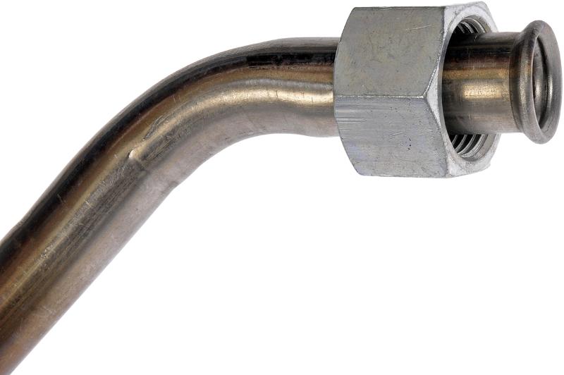 1998 Ford Explorer EGR Line