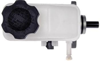 2009 Kia Rio5 Brake Master Cylinder Dorman M630570 image 2 of 4
