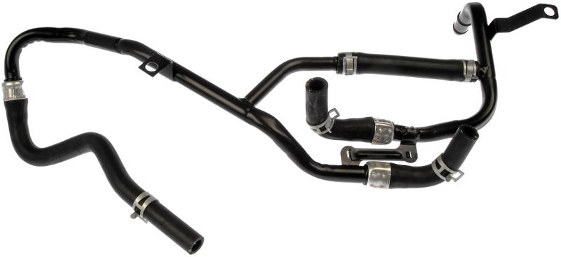 Dorman 626207 - HVAC Heater Hose Assembly Dorman 626207 HVAC Heater Hose Assembly product image 1 of 2