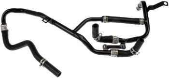 2002 Mercury Sable HVAC Heater Hose Assembly Dorman 626207 image 3 of 4