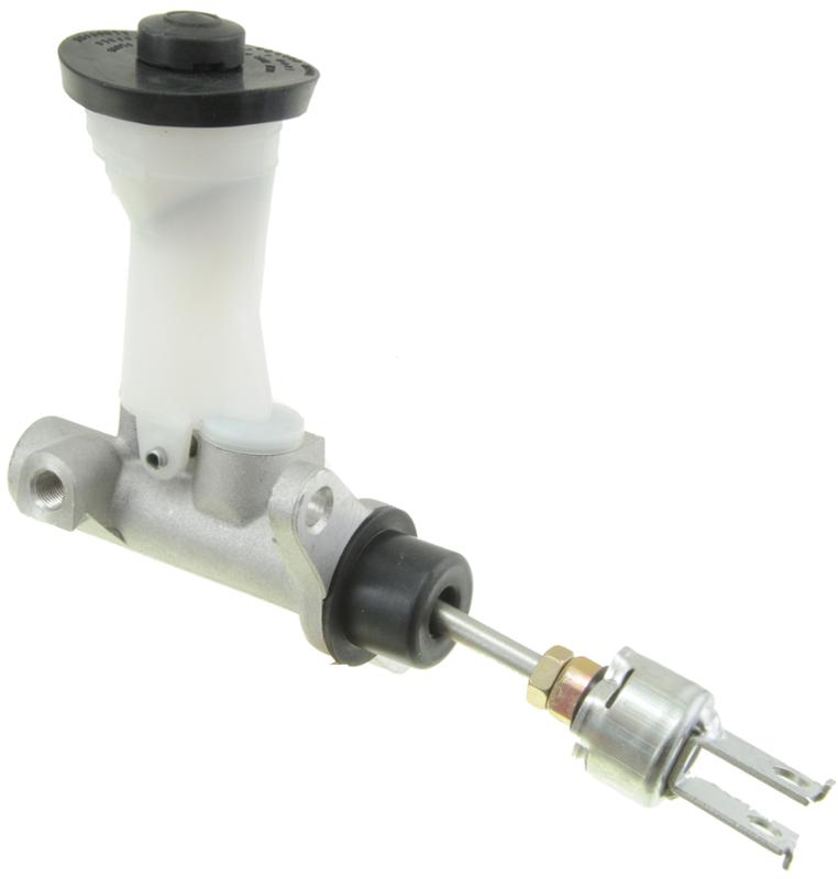 2001 Toyota Tundra Clutch Master Cylinder Dorman CM39934 image 2 of 4