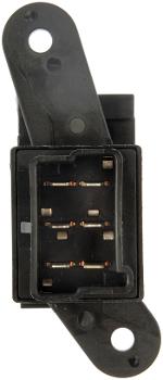 1997 Ford F-350 Fuel Tank Selector Switch Dorman 901301 image 3 of 4