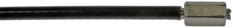 1971 Pontiac LeMans Parking Brake Cable